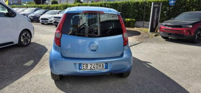Opel Agila 1.2 16V 86CV Enjoy (7)