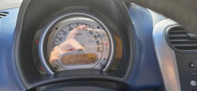 Opel Agila 1.2 16V 86CV Enjoy (9)
