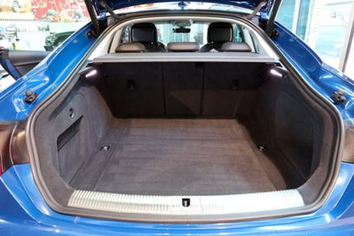 Audi A5 Sportback 40 TDI quattro S tronic (12)