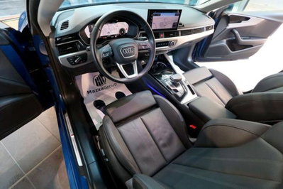 Audi A5 Sportback 40 TDI quattro S tronic (14)