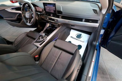 Audi A5 Sportback 40 TDI quattro S tronic (16)