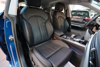 Audi A5 Sportback 40 TDI quattro S tronic (17)