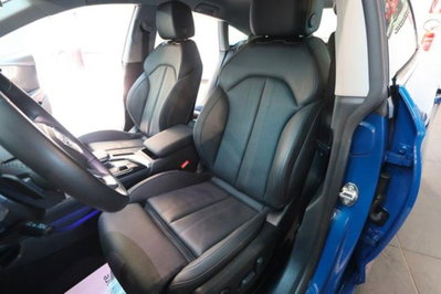 Audi A5 Sportback 40 TDI quattro S tronic (18)
