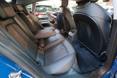 Audi A5 Sportback 40 TDI quattro S tronic (19)