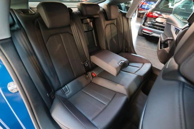 Audi A5 Sportback 40 TDI quattro S tronic (20)