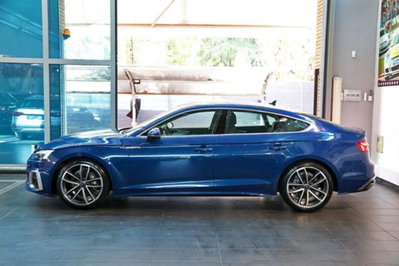 Audi A5 Sportback 40 TDI quattro S tronic (3)
