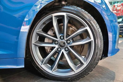 Audi A5 Sportback 40 TDI quattro S tronic (6)