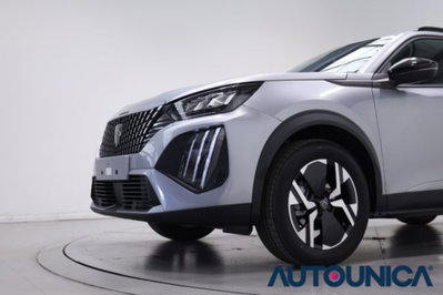 Peugeot 2008 PureTech 100 S&S Allure (11)