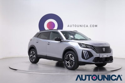 Peugeot 2008 PureTech 100 S&S Allure (3)