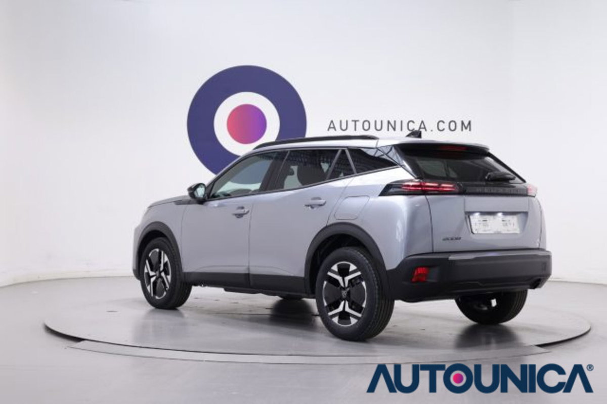 Peugeot 2008 PureTech 100 S&S Allure (15)