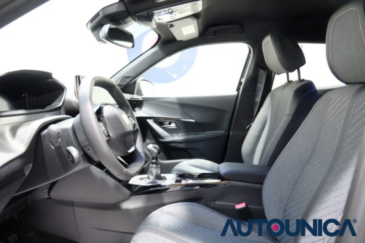Peugeot 2008 PureTech 100 S&S Allure (18)