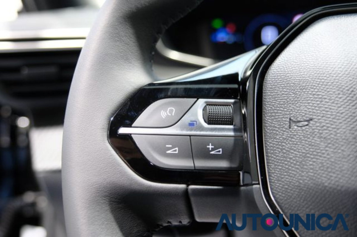 Peugeot 2008 PureTech 100 S&S Allure (19)
