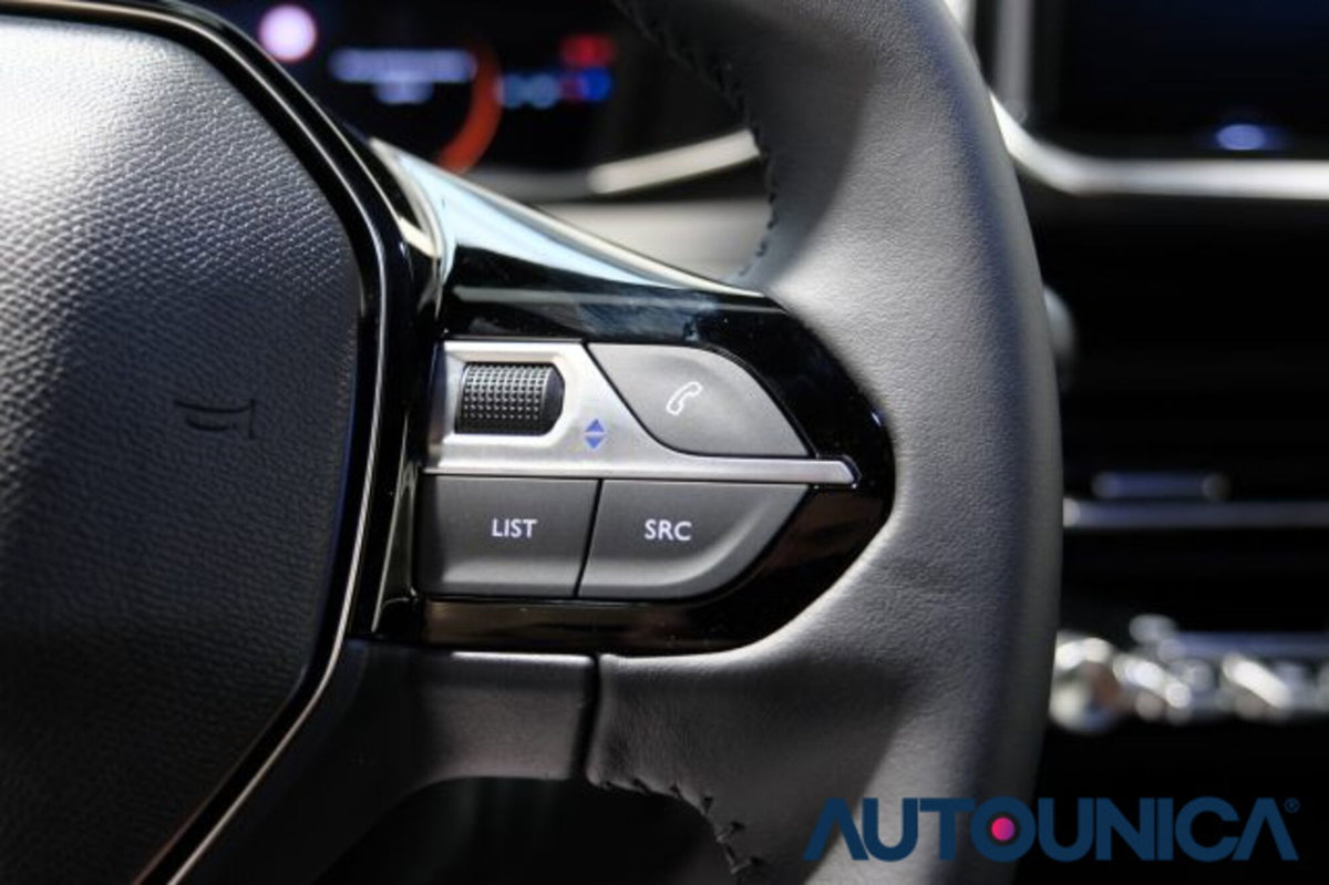 Peugeot 2008 PureTech 100 S&S Allure (20)