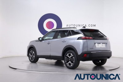 Peugeot 2008 PureTech 100 S&S Allure (15)