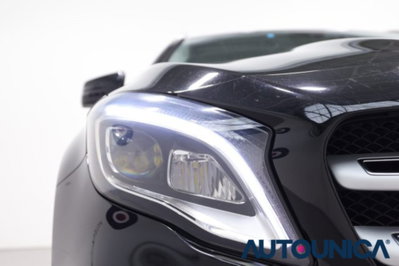 Mercedes-Benz GLA SUV 200 d Automatic Sport (12)