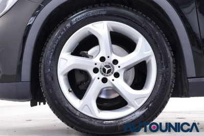 Mercedes-Benz GLA SUV 200 d Automatic Sport (13)
