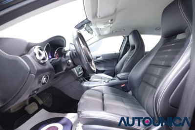 Mercedes-Benz GLA SUV 200 d Automatic Sport (19)