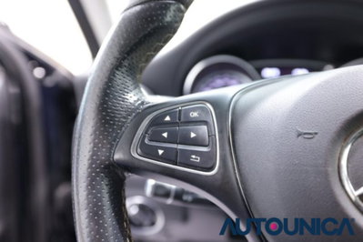 Mercedes-Benz GLA SUV 200 d Automatic Sport (20)