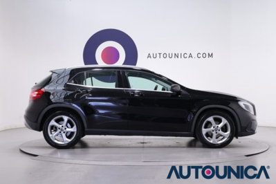 Mercedes-Benz GLA SUV 200 d Automatic Sport (4)