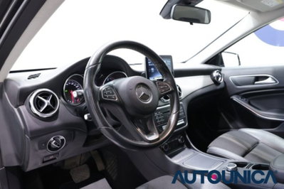 Mercedes-Benz GLA SUV 200 d Automatic Sport (5)