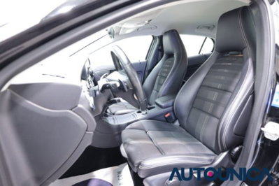 Mercedes-Benz GLA SUV 200 d Automatic Sport (6)