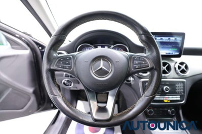 Mercedes-Benz GLA SUV 200 d Automatic Sport (7)