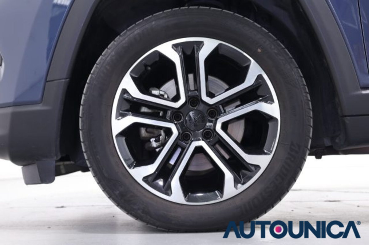 Jeep Compass 1.5 Turbo T4 130CV MHEV 2WD Limited (13)
