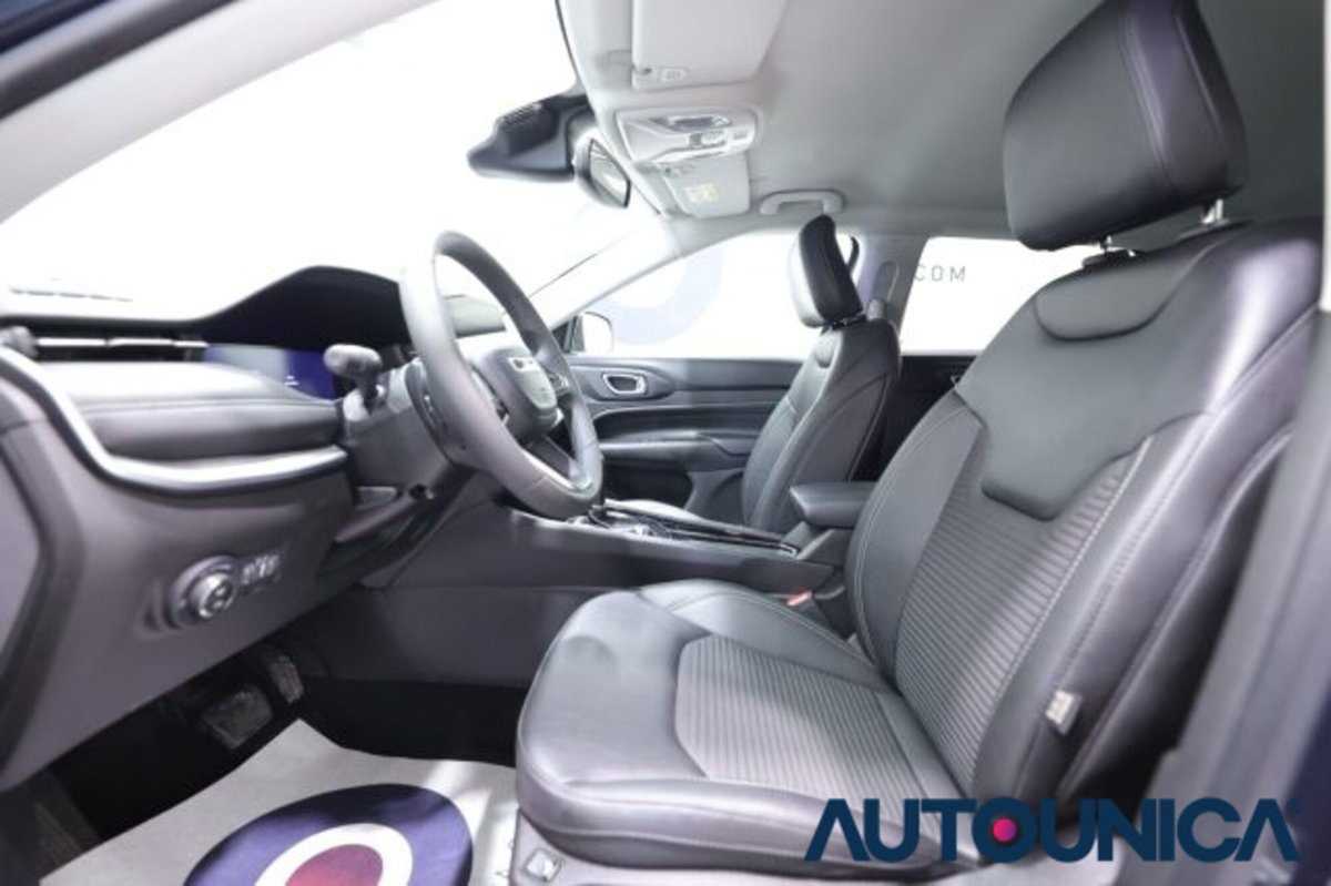Jeep Compass 1.5 Turbo T4 130CV MHEV 2WD Limited (19)