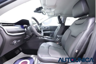 Jeep Compass 1.5 Turbo T4 130CV MHEV 2WD Limited (19)