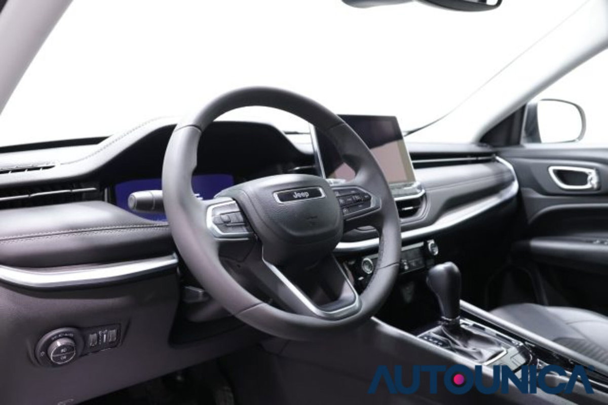 Jeep Compass 1.5 Turbo T4 130CV MHEV 2WD Limited (5)
