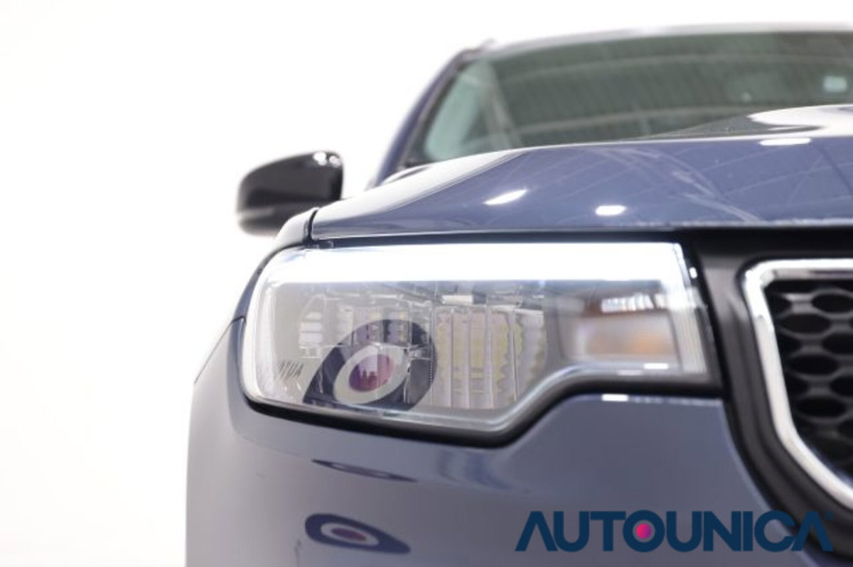 Jeep Compass 1.5 Turbo T4 130CV MHEV 2WD Limited (12)