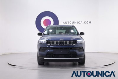 Jeep Compass 1.5 Turbo T4 130CV MHEV 2WD Limited (2)
