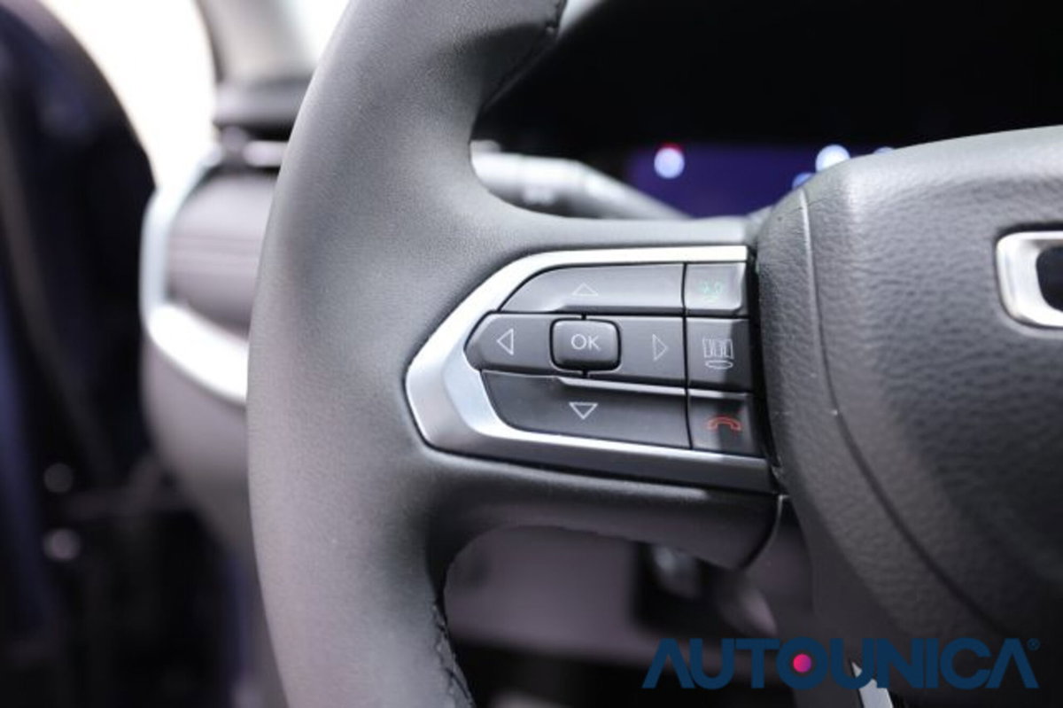 Jeep Compass 1.5 Turbo T4 130CV MHEV 2WD Limited (20)
