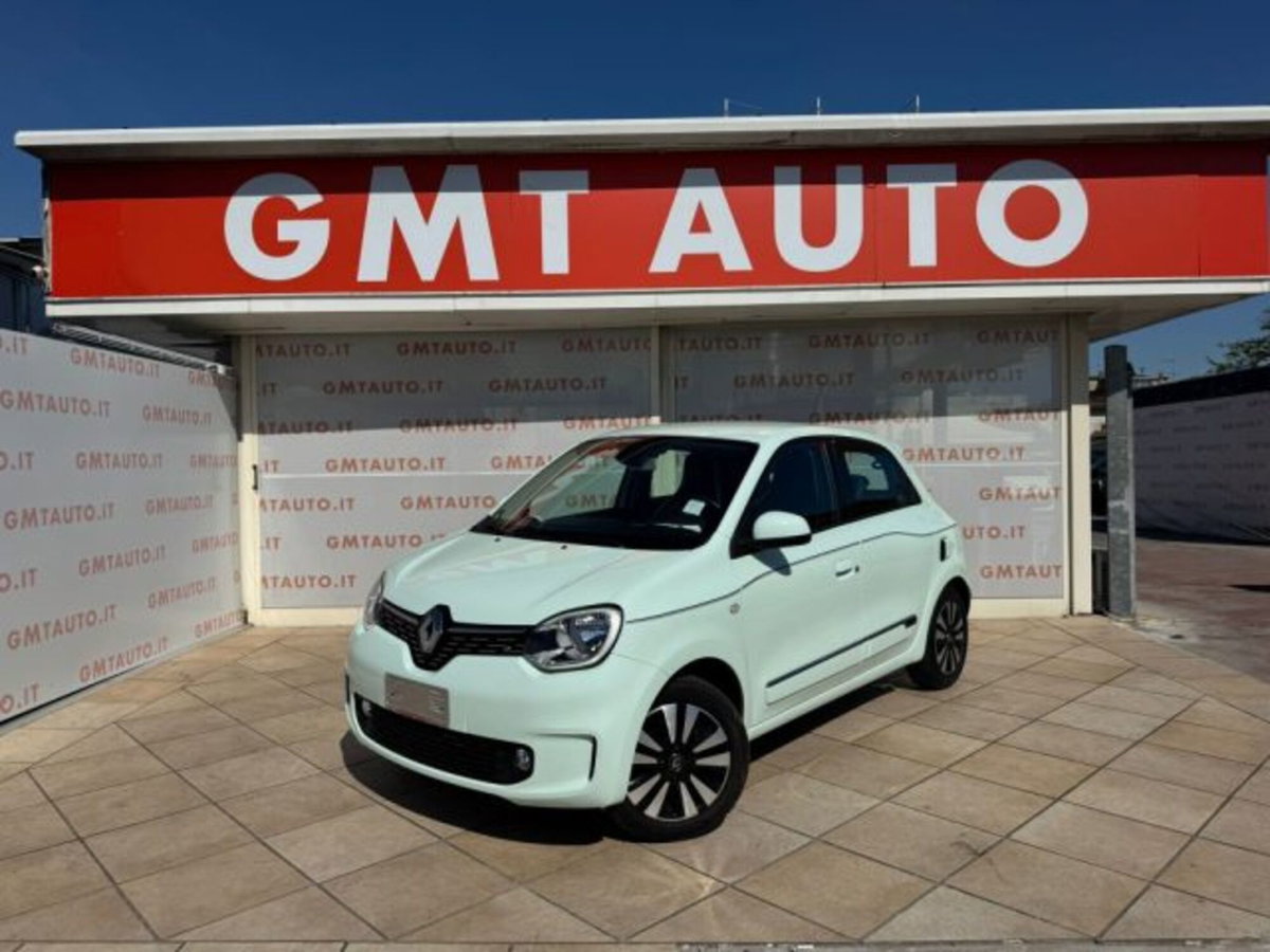 Renault Twingo SCe Stop&Start Intens