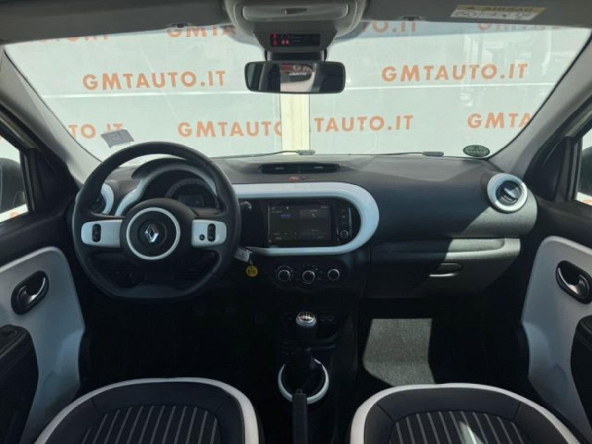 Renault Twingo SCe Stop&Start Intens (10)