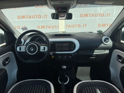 Renault Twingo SCe Stop&Start Intens (10)