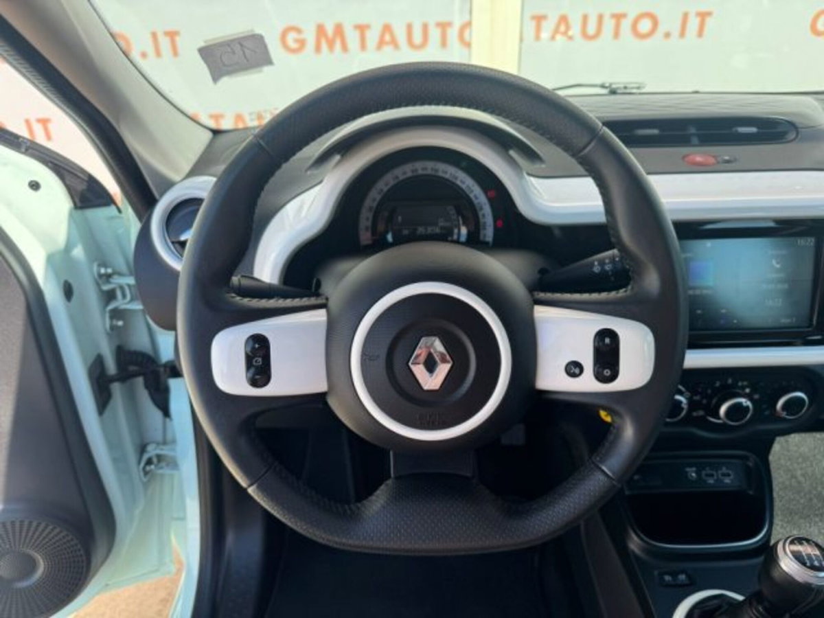 Renault Twingo SCe Stop&Start Intens (11)