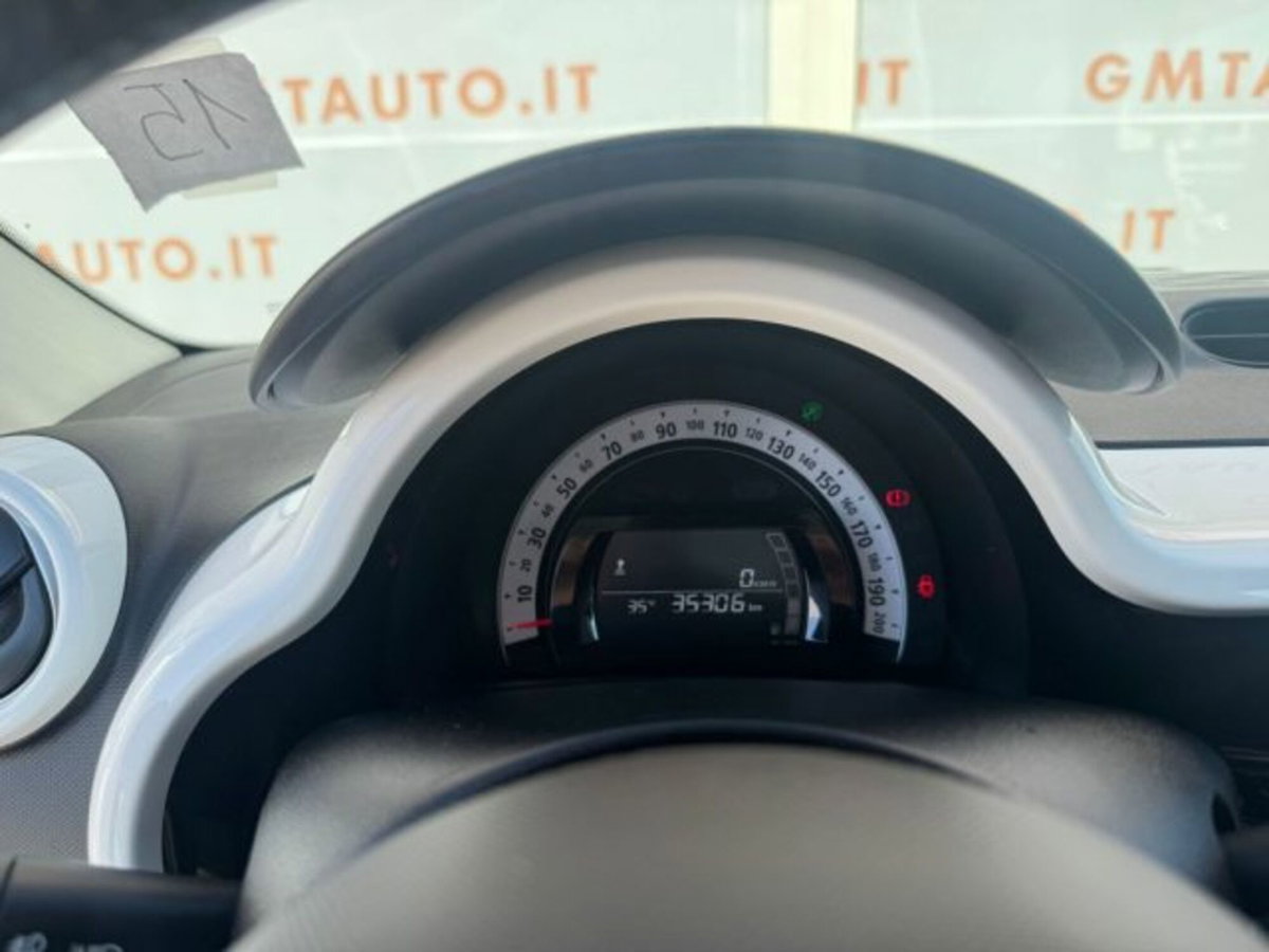 Renault Twingo SCe Stop&Start Intens (12)