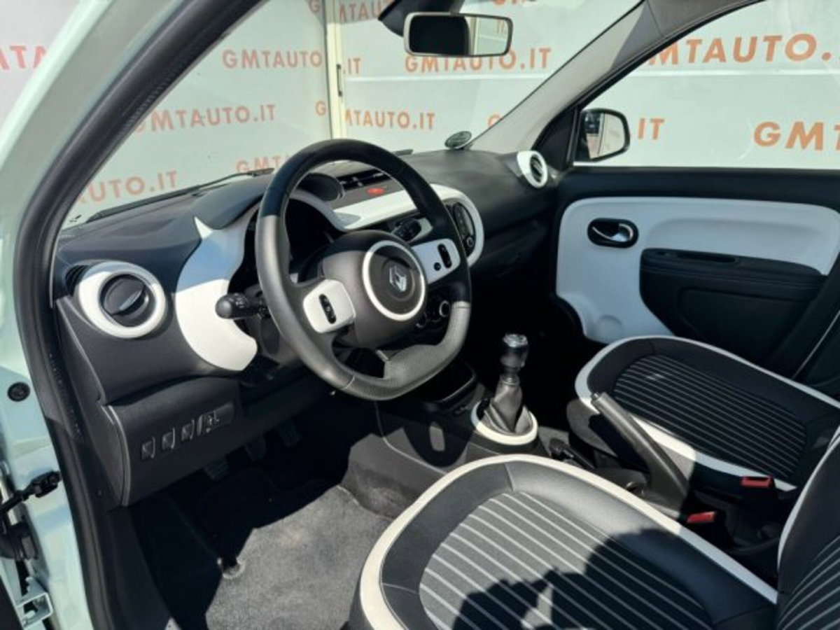Renault Twingo SCe Stop&Start Intens (14)