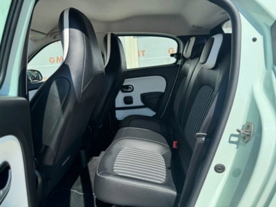Renault Twingo SCe Stop&Start Intens (16)