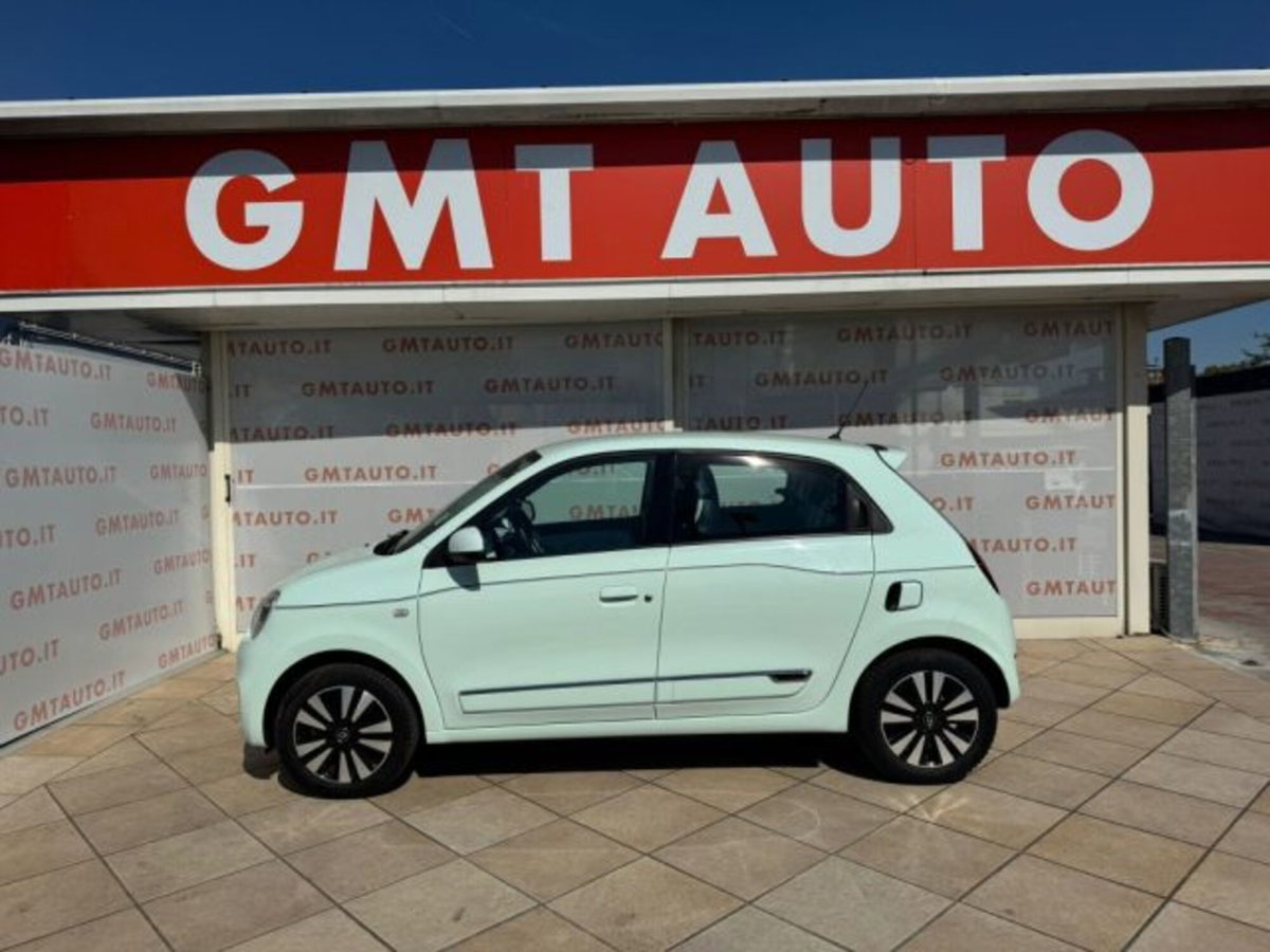 Renault Twingo SCe Stop&Start Intens (2)