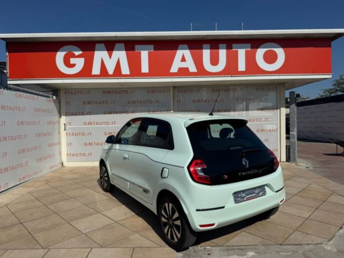 Renault Twingo SCe Stop&Start Intens (3)