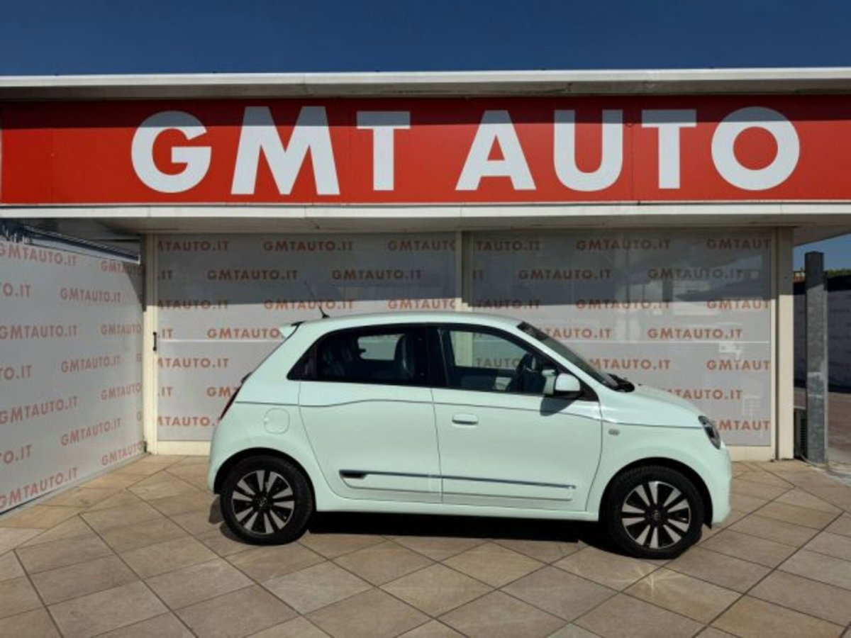 Renault Twingo SCe Stop&Start Intens (6)
