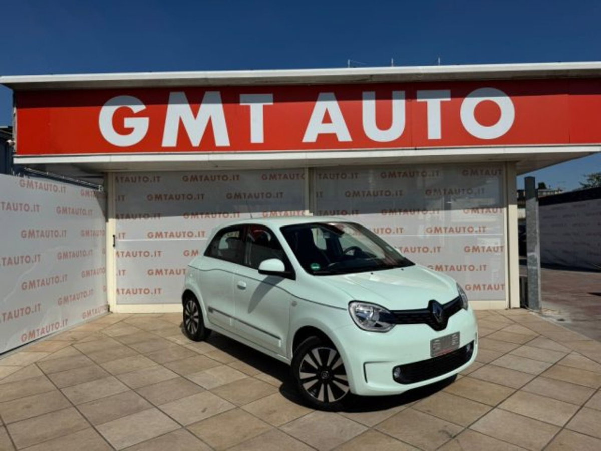 Renault Twingo SCe Stop&Start Intens (7)