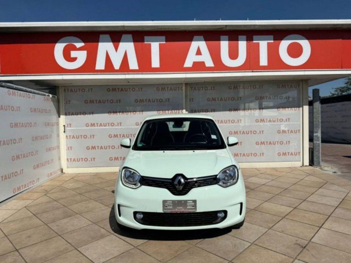 Renault Twingo SCe Stop&Start Intens (8)
