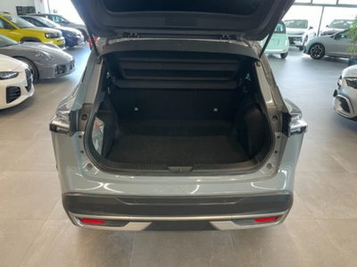 Nissan Qashqai 1.3 mhev Acenta 2wd 140cv (4)
