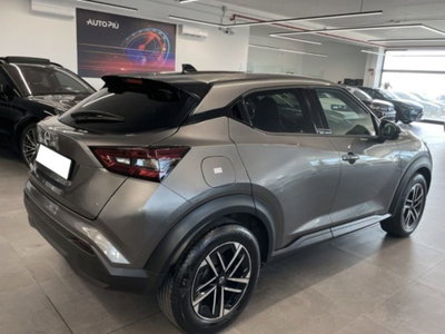 Nissan Juke 1.0 dig-t N-Connecta 114cv (16)