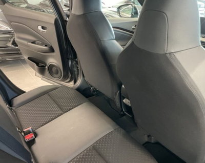 Nissan Juke 1.0 dig-t N-Connecta 114cv (19)