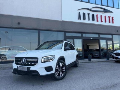 Mercedes-Benz GLB 200 d Automatic 4Matic Premium usata