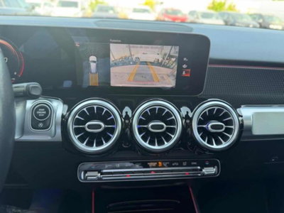 Mercedes-Benz GLB 200 d Automatic 4Matic Premium (10)